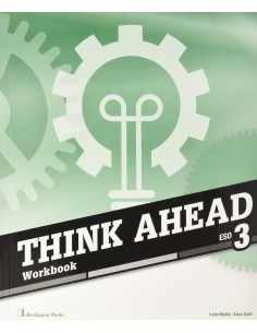 THINK AHEAD 3ºESO WORKBOOK